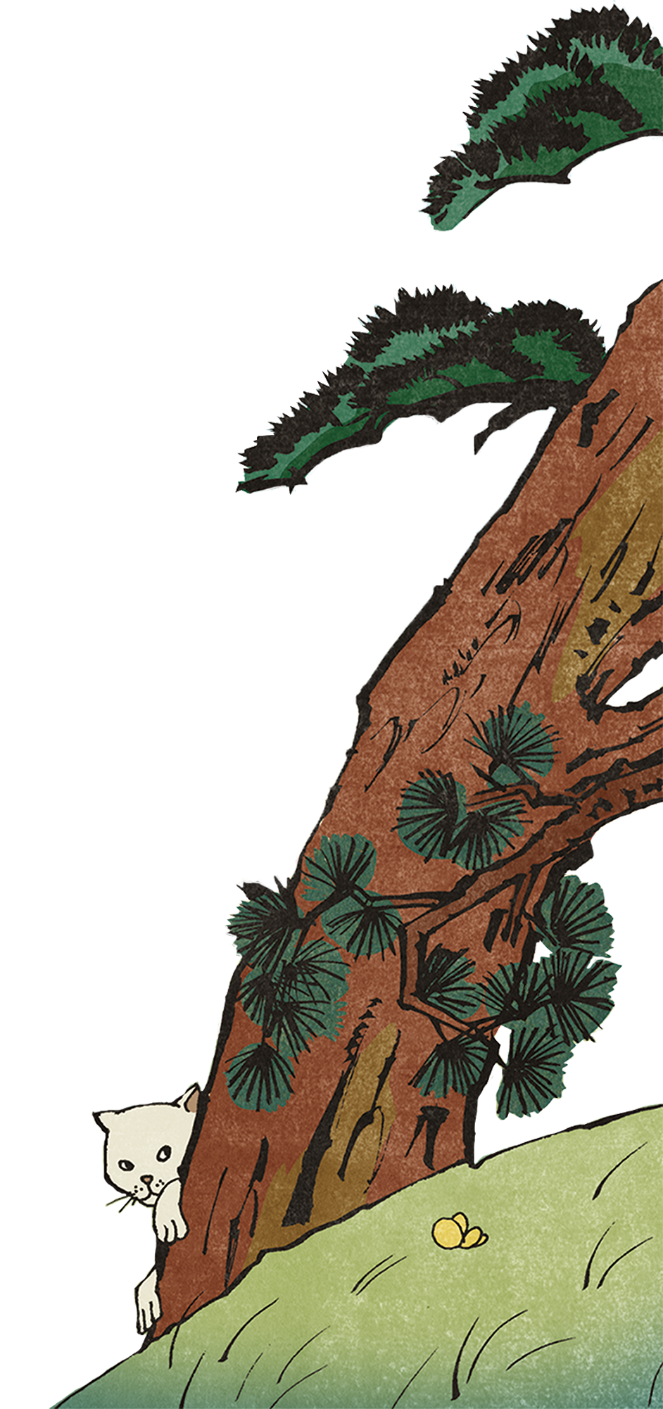 歌占カード 猫づくし 占い結果